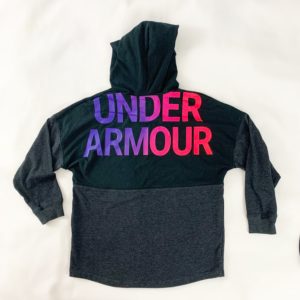 Under Armour Youth Hoodie