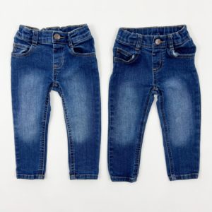 Matching Granimals Jeans