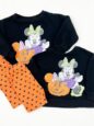 Halloween Minnie Outfits