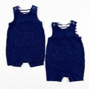 Matching Gap One-Piece Outfits