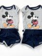 Matching Mickey Outfits
