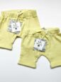 Matching Kate Quinn shorts for twins