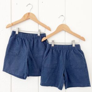 Matching Shorts