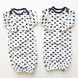 Matching Sleepgowns