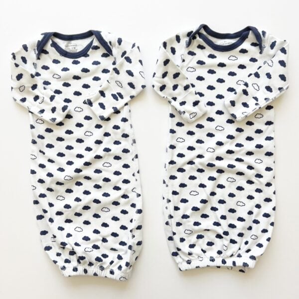 Matching Sleepgowns