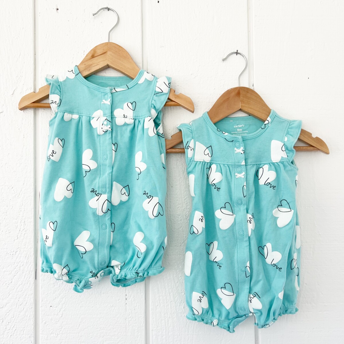 Shop Matching and Coordinating Twin and Triplet Clothes - SameSame Kids